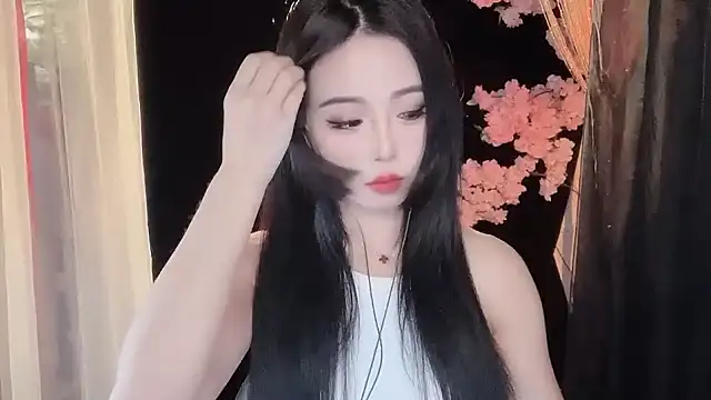 ying-love520 online show from February 2025 07:34:02 AM