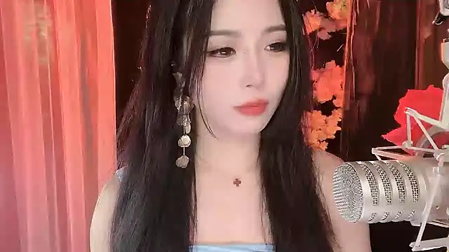 ying-love520 online show from March 2025 11:20:01 AM