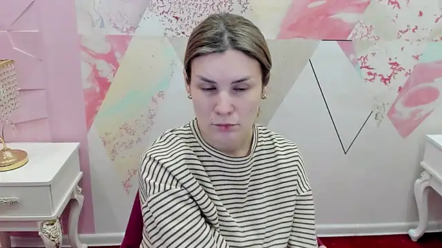 Felicia regy11 online show from January 2025 12:42:01 PM