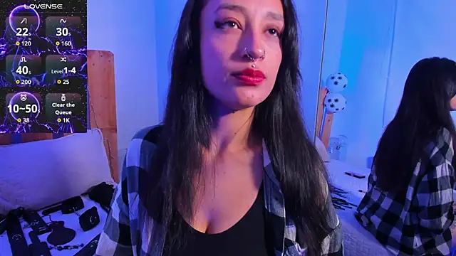 Snapshot of coral_jonesss chatting on June 2026 03:31:02 PM coral jonesss online show from June 2026 03:31:02 PM