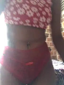 PretinhaOfc online show from September 2025 01:12:02 PM