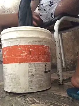 PretinhaOfc online show from March 2026 12:23:02 PM