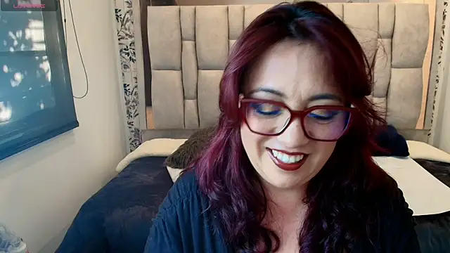 Victoria Adamns online show from February 2026 12:05:02 PM