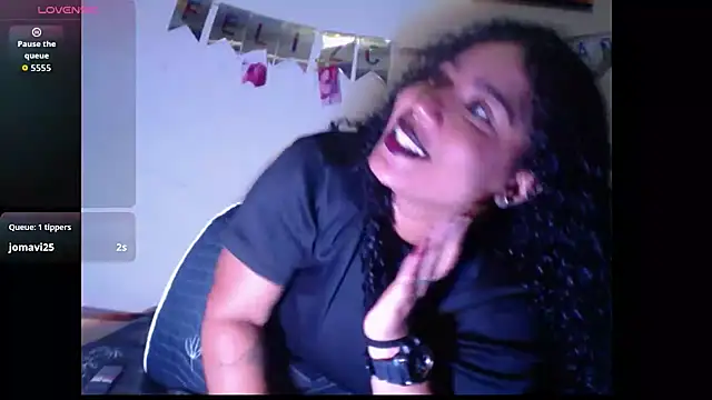 leslycarsson online show from October 2025 02:09:02 AM