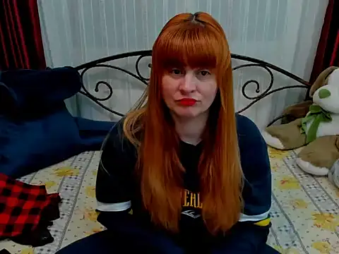 Snapshot of NightWish_Lorena chatting on January 2025 03:31:01 AM NightWish Lorena online show from January 2025 03:31:01 AM