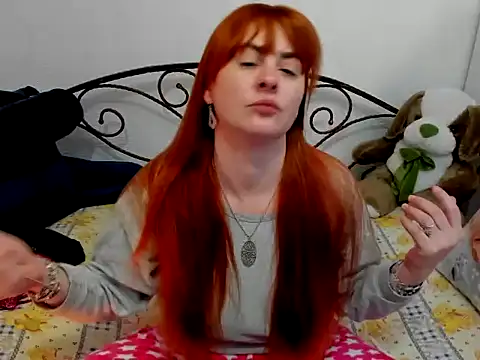 Snapshot of NightWish_Lorena chatting on February 2026 03:54:01 AM NightWish Lorena online show from February 2026 03:54:01 AM