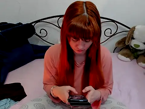 Snapshot of NightWish_Lorena chatting on February 2026 03:29:02 AM NightWish Lorena online show from February 2026 03:29:02 AM