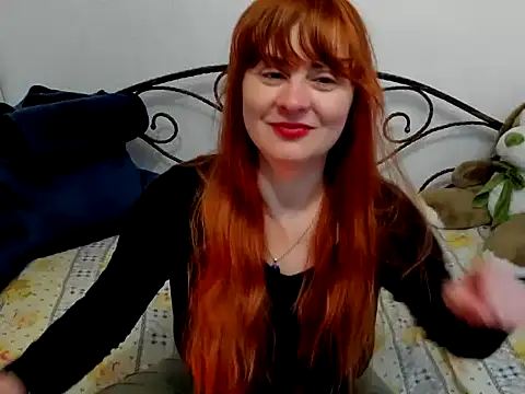 Snapshot of NightWish_Lorena chatting on March 2026 05:08:02 AM NightWish Lorena online show from March 2026 05:08:02 AM