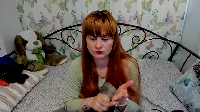 NightWish Lorena online show from June 2026 03:59:01 AM