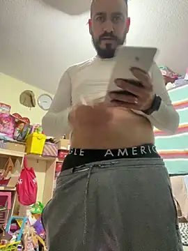 leonardohot1987 online show from January 2025 07:00:02 AM