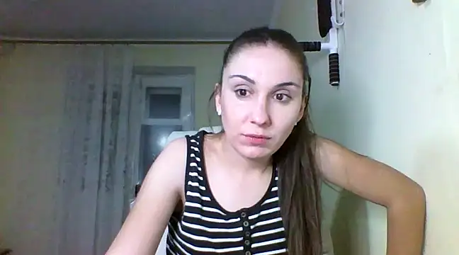 Yuliia30 online show from January 2025 09:08:02 PM