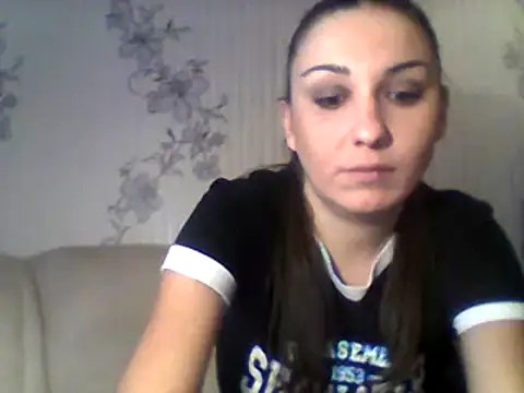 Yuliia30 online show from February 2025 08:46:01 AM