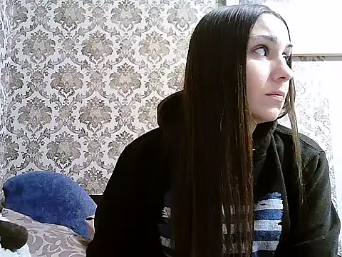 Yuliia30 online show from October 2025 12:50:01 PM