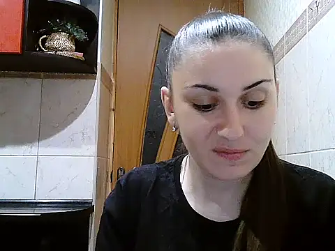 Yuliia30 online show from January 2026 07:16:01 PM