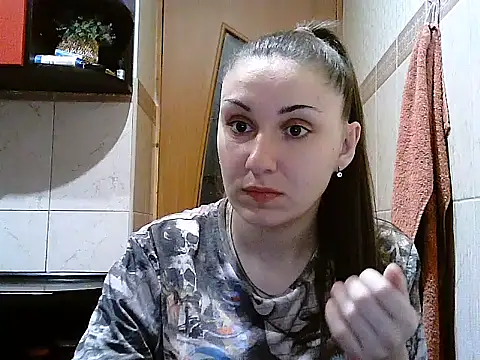 Yuliia30 online show from March 2026 08:38:02 PM