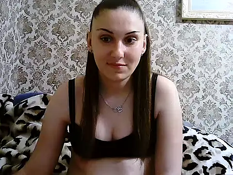 Snapshot of Yuliia30 chatting on May 2026 06:58:01 PM Yuliia30 online show from May 2026 06:58:01 PM