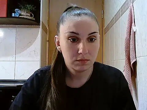 Snapshot of Yuliia30 chatting on May 2026 02:24:02 PM Yuliia30 online show from May 2026 02:24:02 PM