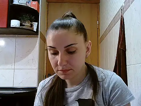 Snapshot of Yuliia30 chatting on June 2026 02:41:02 PM Yuliia30 online show from June 2026 02:41:02 PM