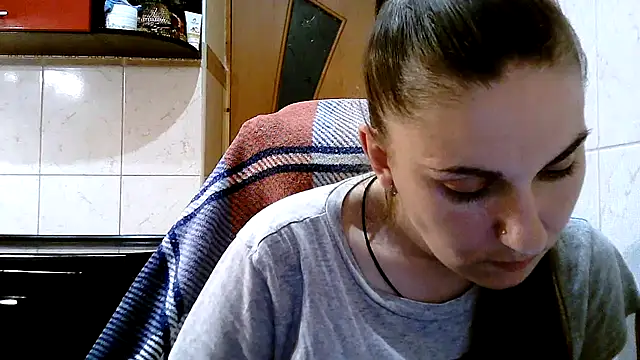 Snapshot of Yuliia30 chatting on July 2026 07:52:02 PM Yuliia30 online show from July 2026 07:52:02 PM