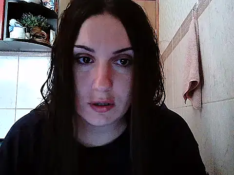 Snapshot of Yuliia30 chatting on July 2026 09:12:01 AM Yuliia30 online show from July 2026 09:12:01 AM