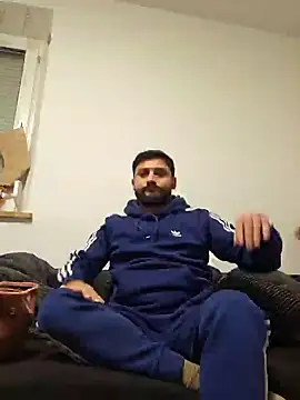 Mehmet2304 online show from January 2025 10:31:01 PM