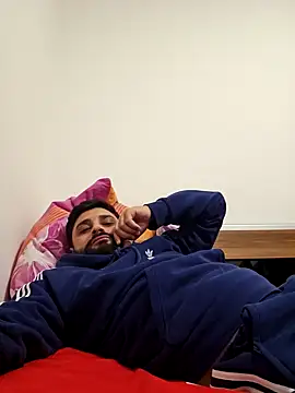 Mehmet2304 online show from January 2025 01:32:01 AM