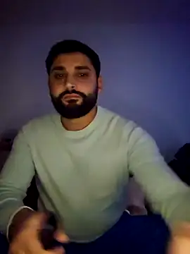 Mehmet2304 online show from January 2025 12:19:02 AM