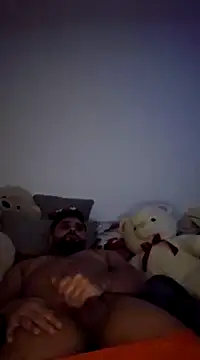 Mehmet2304 online show from January 2025 12:55:02 AM