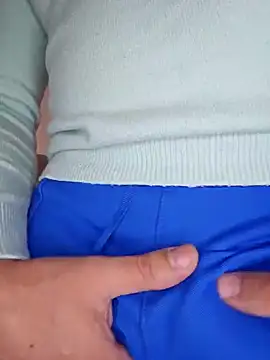 Mehmet2304 online show from January 2025 10:29:02 AM