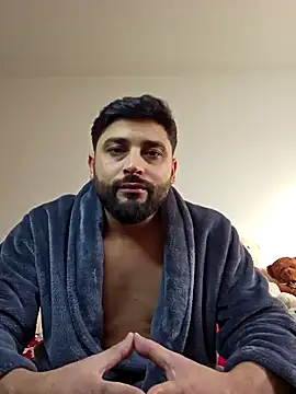 Mehmet2304 online show from January 2025 02:17:02 PM