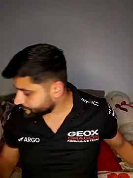 Mehmet2304 online show from January 2025 08:22:01 PM