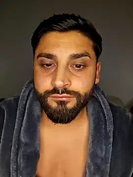 Mehmet2304 online show from January 2025 05:30:01 PM