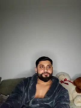 Mehmet2304 online show from January 2025 01:16:01 AM