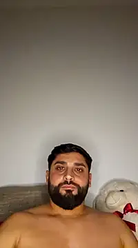 Mehmet2304 online show from January 2025 11:13:02 PM