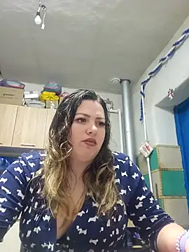 Jyleta online show from January 2025 10:42:01 PM