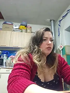 Jyleta online show from February 2025 11:46:02 PM