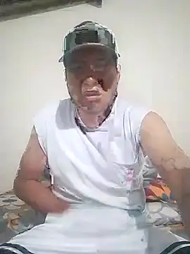 Danger27 online show from February 2025 04:14:02 AM