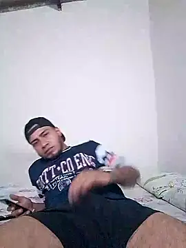 Danger27 online show from March 2025 10:26:01 PM