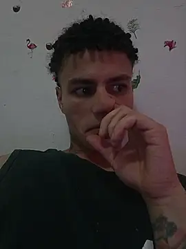 dany hardy online show from July 2026 10:07:02 AM