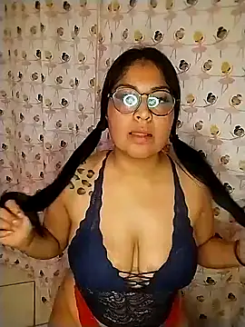 ConyPeralta online show from February 2025 04:42:01 AM