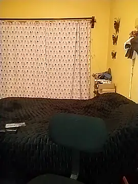 ConyPeralta online show from March 2025 04:17:02 AM