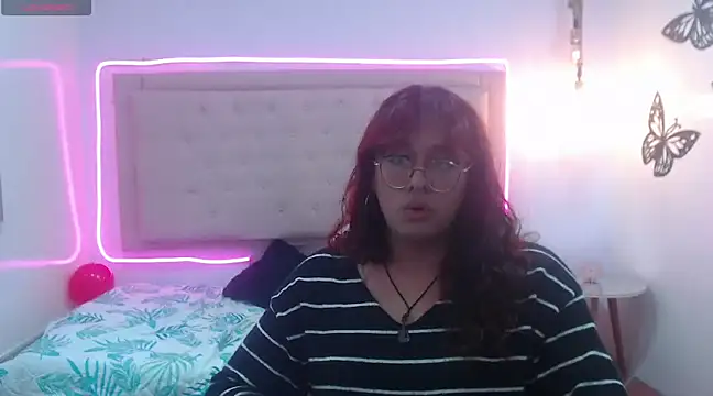 kathepickmanx online show from February 2025 09:38:01 AM