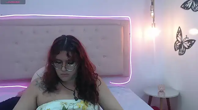 kathepickmanx online show from March 2025 09:29:02 AM