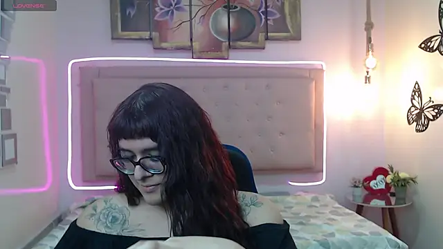 kathepickmanx online show from March 2026 03:30:01 AM