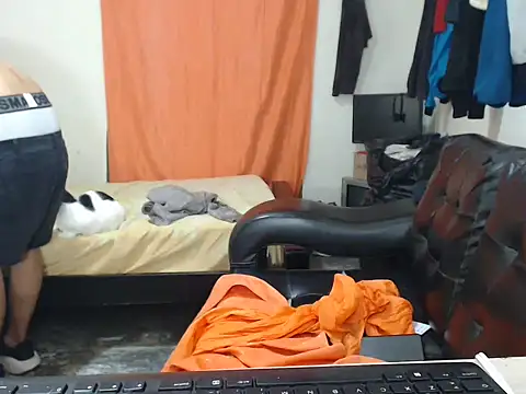 Kingkandy online show from October 2025 03:17:01 AM