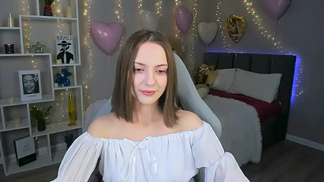 JesssWalker online show from February 2026 12:12:01 PM