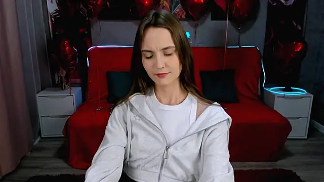 SamanthaaaWalker online show from February 2025 05:13:02 PM