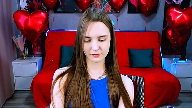 SamanthaaaWalker online show from March 2025 10:02:01 AM