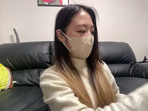 yazawa oO online show from March 2025 01:49:01 PM