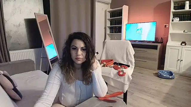 VixenVibesX online show from March 2025 06:44:02 PM